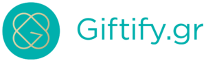 Logo of Giftify.gr